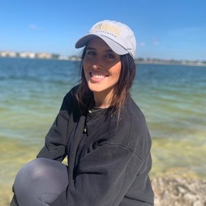 Meet your Posher, Alexandria